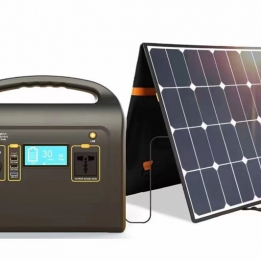 Portable Power Station